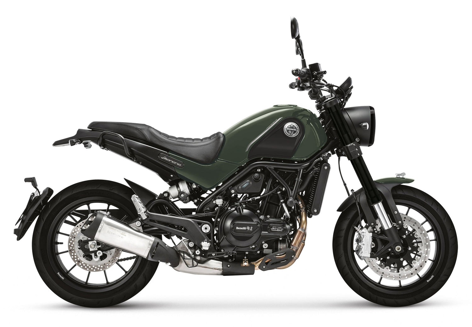 Benelli Imperiale 400 parts
