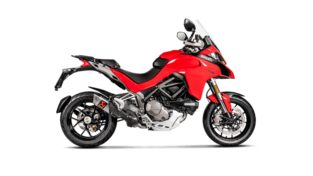 Ducati Multistrada 1200 parts
