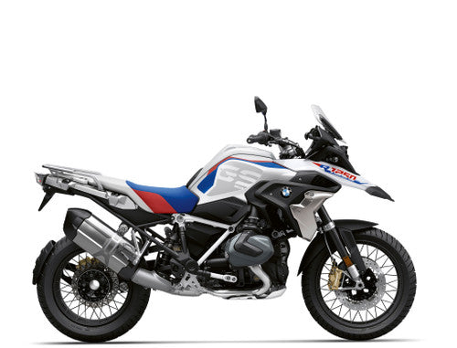 BMW R 1250 GS(A)