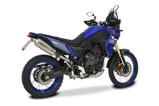 Yamaha Tenere 700 - HP Corse SP-2 SHORT TITANIUM