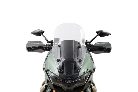 Moto Guzzi V100 Mandello / Mandello S - Medium Screen