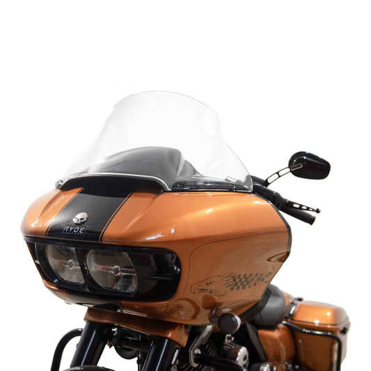 Harley-Davidson Road Glide Touring - Medium Windshield