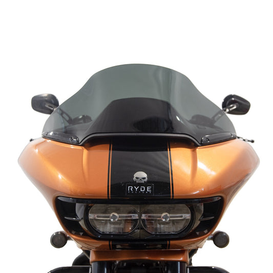 Harley-Davidson Road Glide Touring - Small Windshield