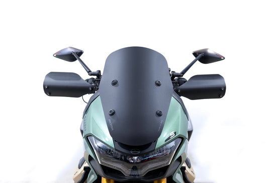 Moto Guzzi V100 Mandello / Mandello S - Low Screen