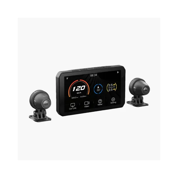 Chigee Technology - AIO-5 Lite smart driving system