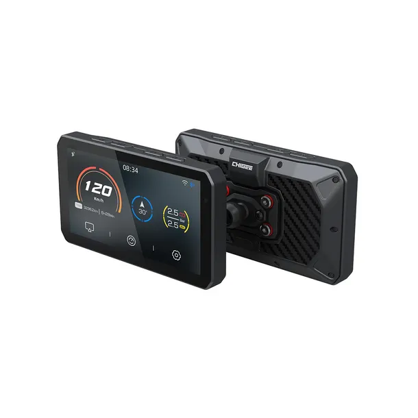 Chigee Technology - AIO-5 Play smart driving system MFP0128