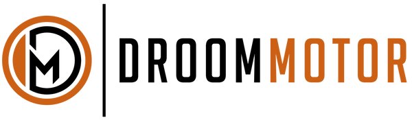 Droommotor Logo