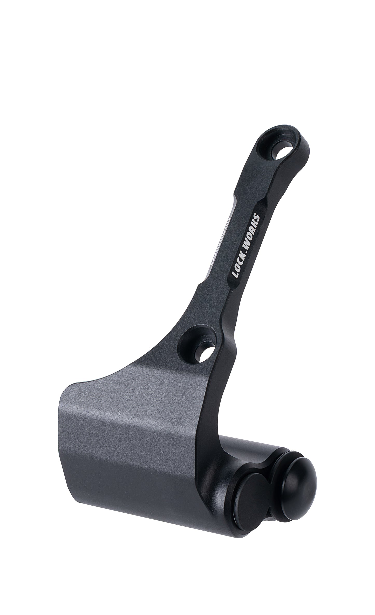 Lock Works Guardian GR80 (80 mm - Rightside)