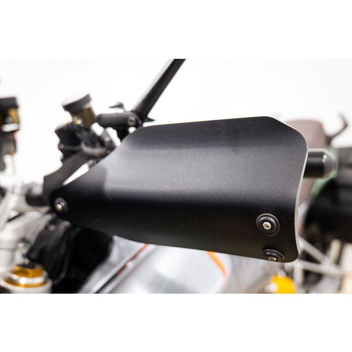Moto Guzzi V100 Mandello - Handguards
