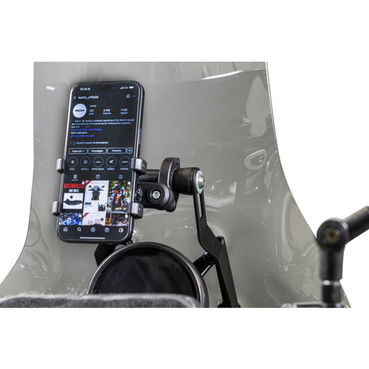 Royal Enfield Himalayan 450 - Navigation Mount Bracket