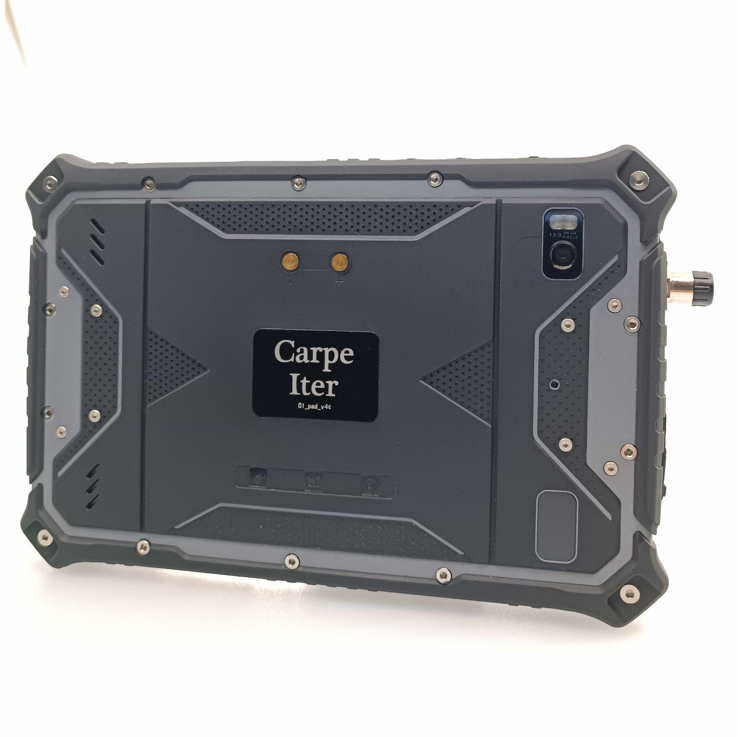 Carpe Iter Pad v4c Back