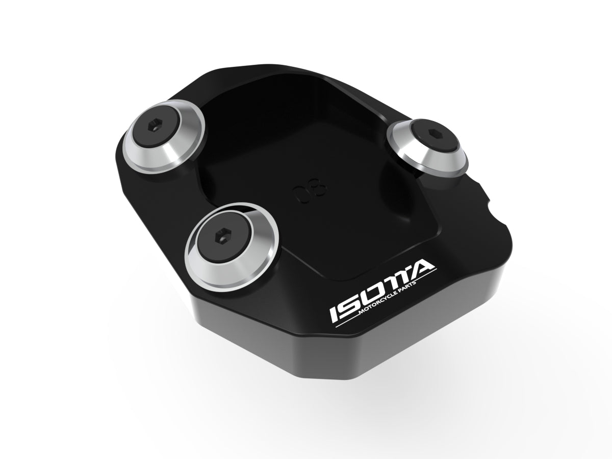 Moto Guzzi V100 Mandello S - Kickstand Base