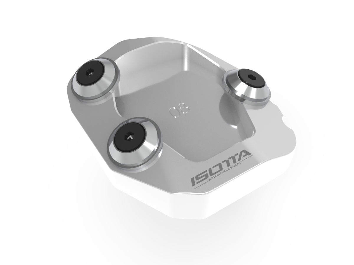 Moto Guzzi V100 Mandello S - Kickstand Base