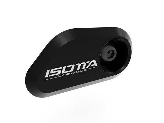 Moto Guzzi V100 Mandello S / Stelvio - ABS Sensor Protection