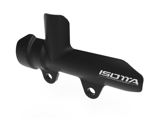 Moto Guzzi V100 Mandello S / Stelvio - Rear Brake Pump Protection