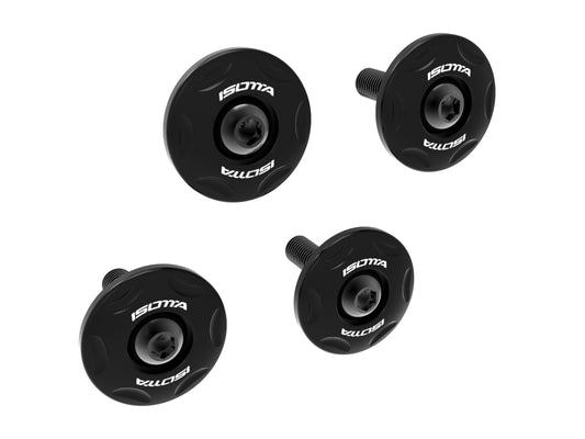 Moto Guzzi V100 Mandello S/Stelvio - Windshield Bushing Kit