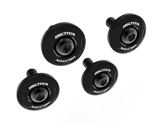 Moto Guzzi V100 Mandello S/Stelvio - Cylinder Head Bushing Kit