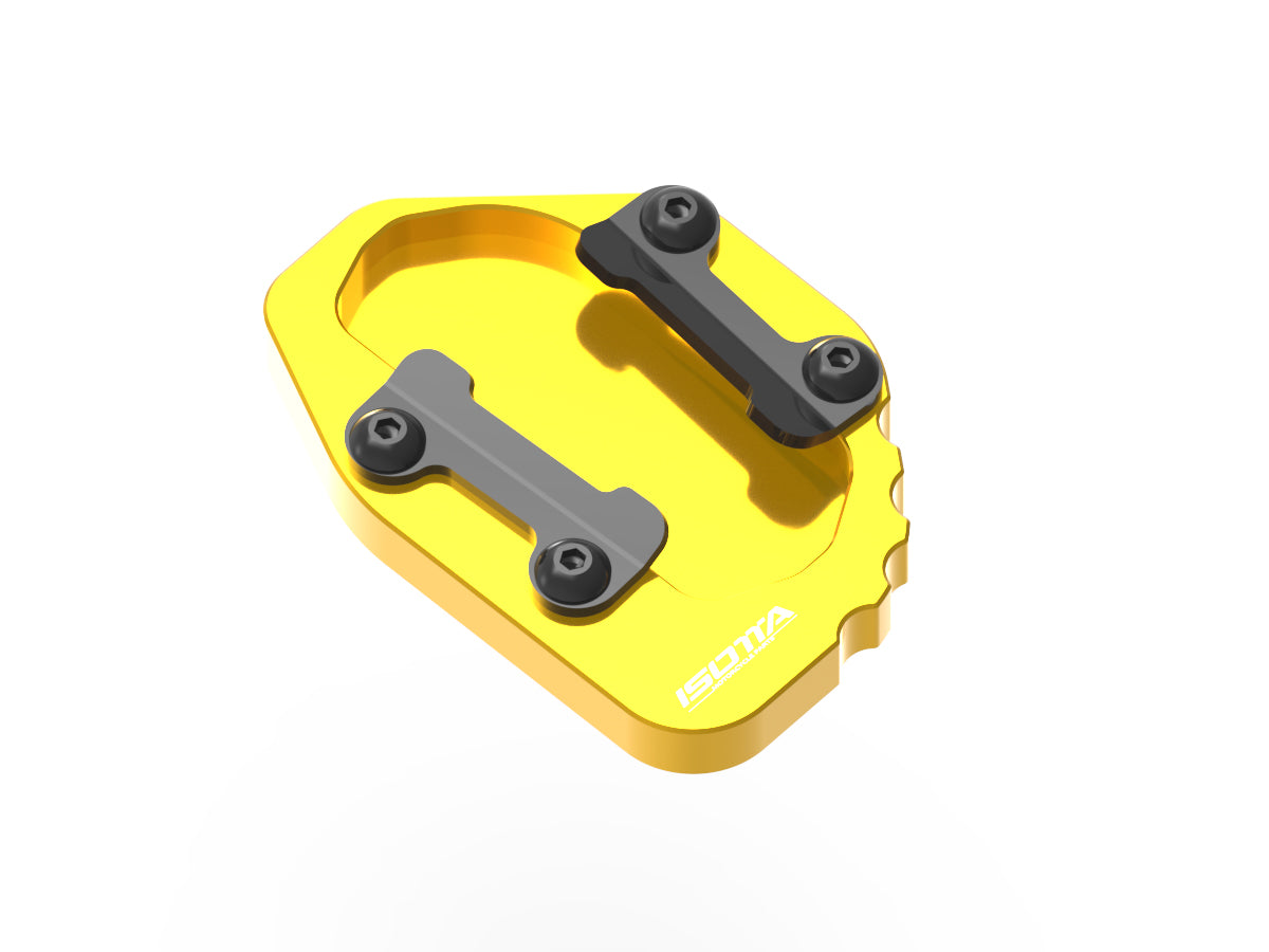 BMW R 1300 GS - Side Stand Support Base