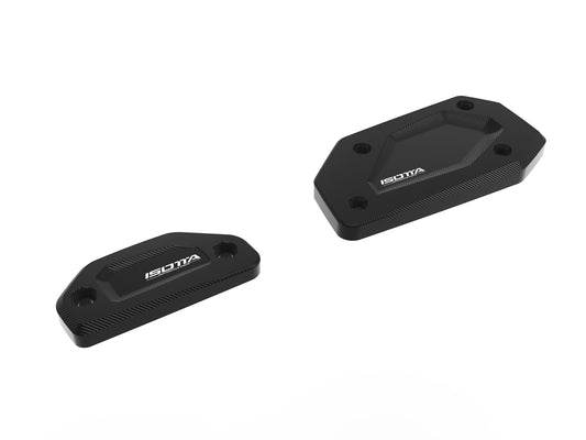 BMW R 1300 GS - Brake And Clutch Fluid Caps