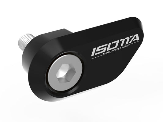 BMW R 1300 GS - Front Wheel ABS Sensor Protection