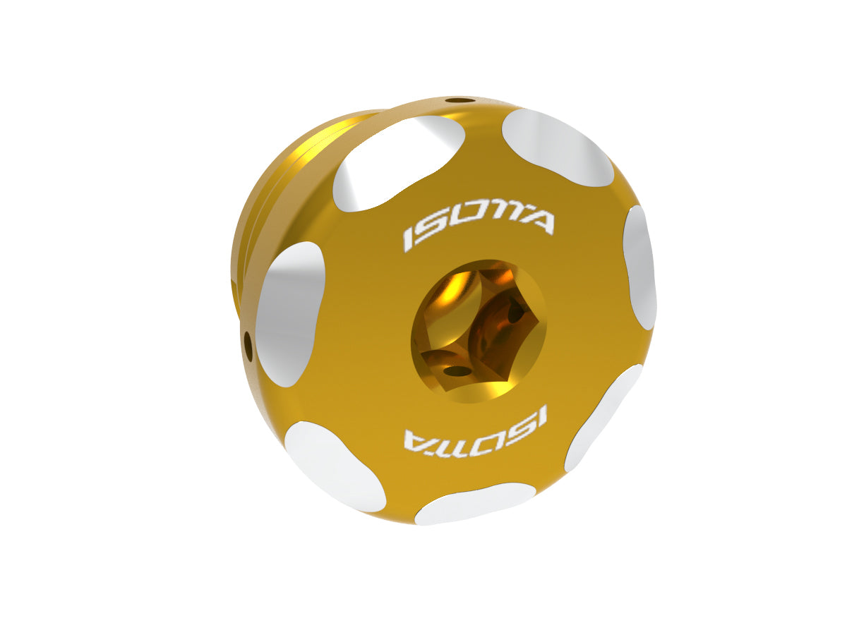 BMW R 1300 GS - Oil Filler Cap