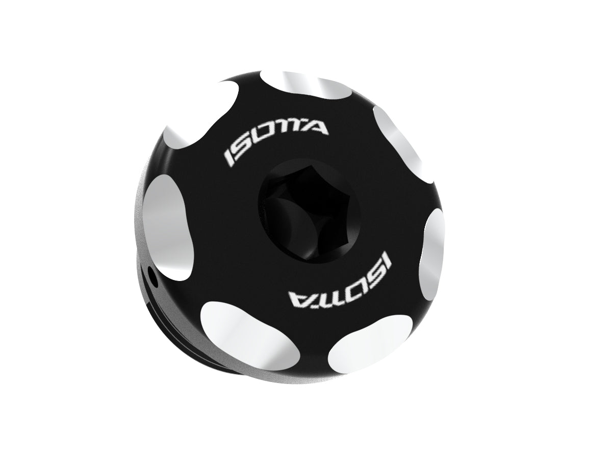 BMW R 1300 GS - Oil Filler Cap