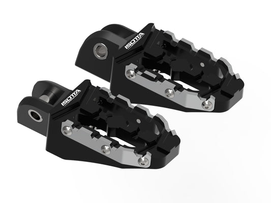 BMW R 1300 GS - Enduro Rider Footpegs Kit