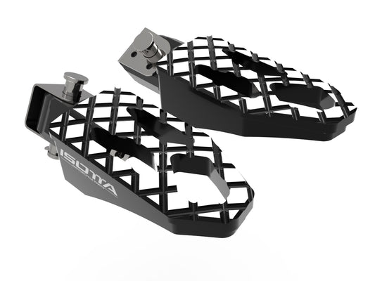 BMW R 1300 GS - Touring Passenger Footpegs Kit