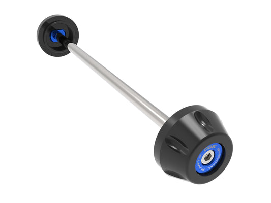 BMW R 1300 GS - Front Fork Protection