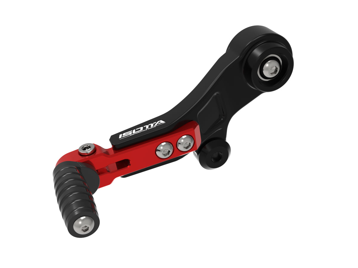 BMW R 1300 GS - Adjustable Gear Lever With Toe Peg