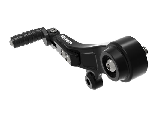 BMW R 1300 GS - Adjustable Gear Lever With Toe Peg