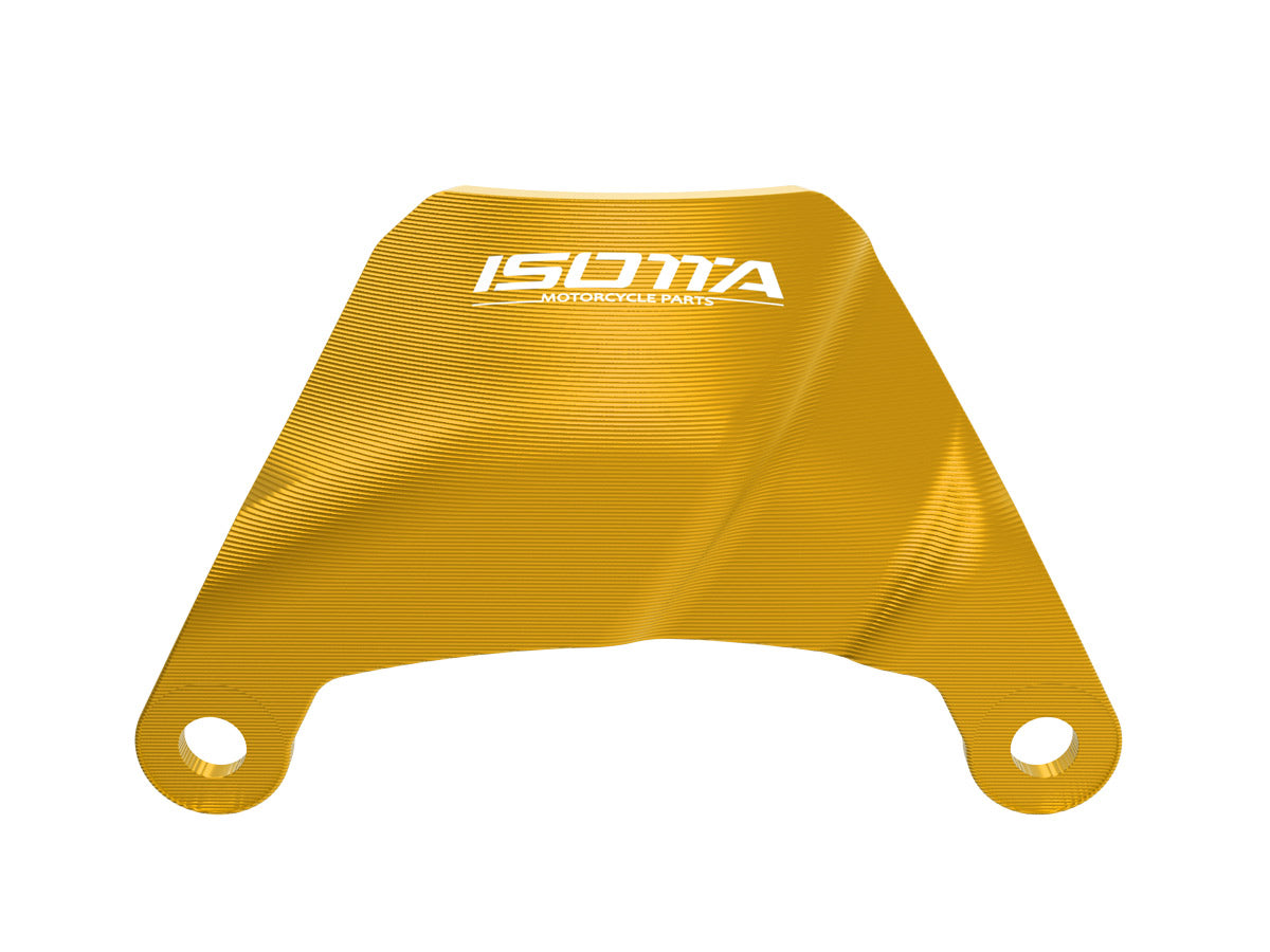 BMW R 1300 GS - Telelever Joint Protection