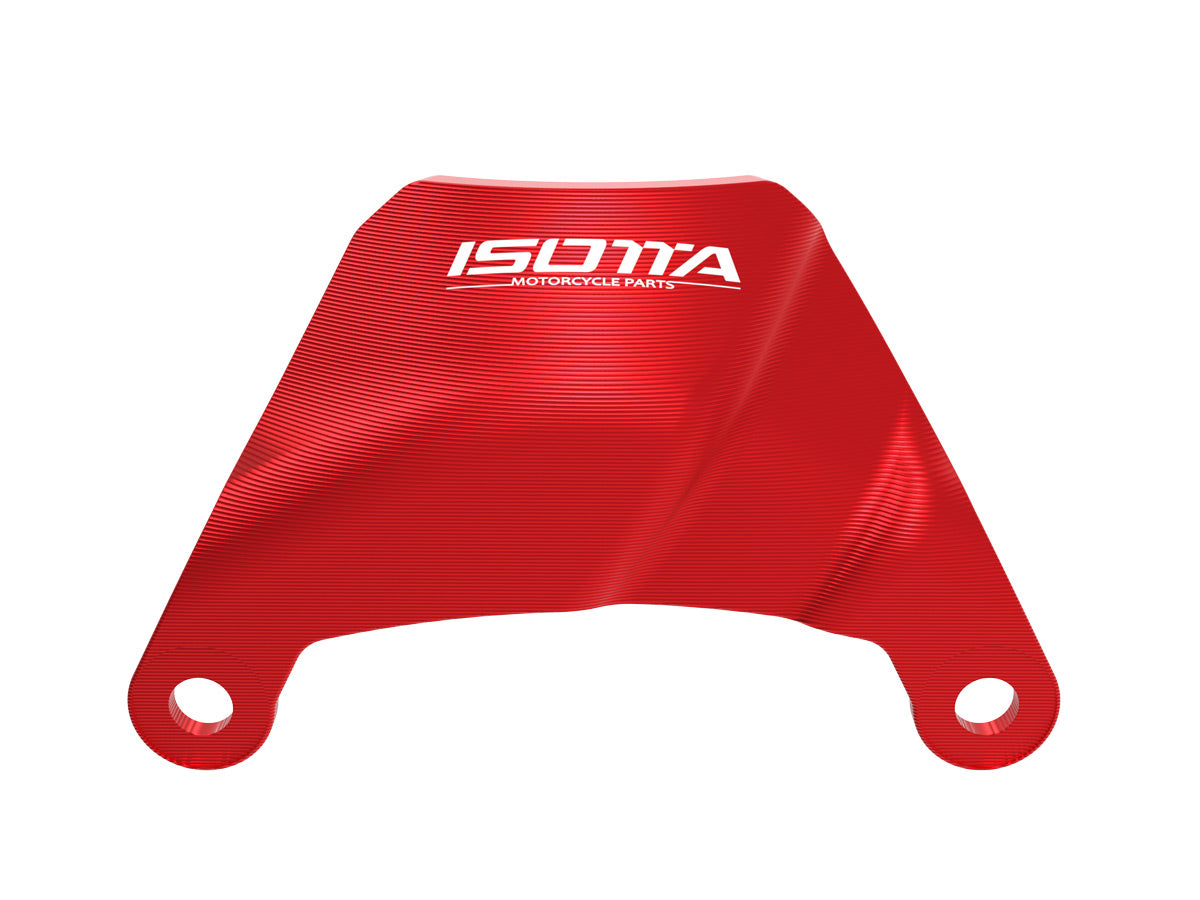 BMW R 1300 GS - Telelever Joint Protection