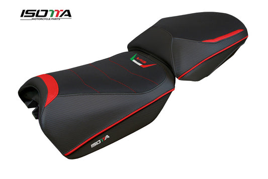 Ducati Multistrada V4 (21-22) - Comfort System Seat Cover