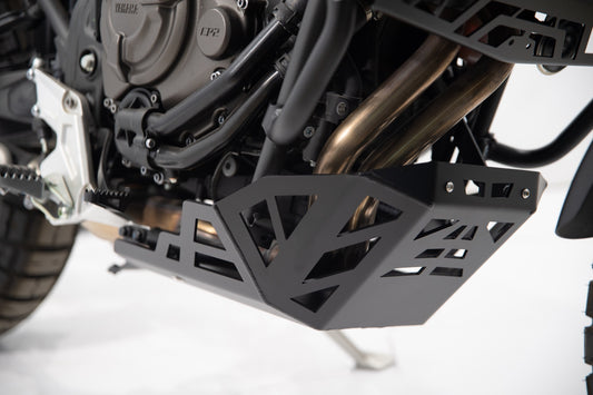 Yamaha Tenere 700 - Skid Plate Anodized