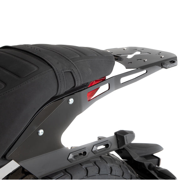 CF Moto CL-X 700 - Pair Side Bag Holder (Right And Left)