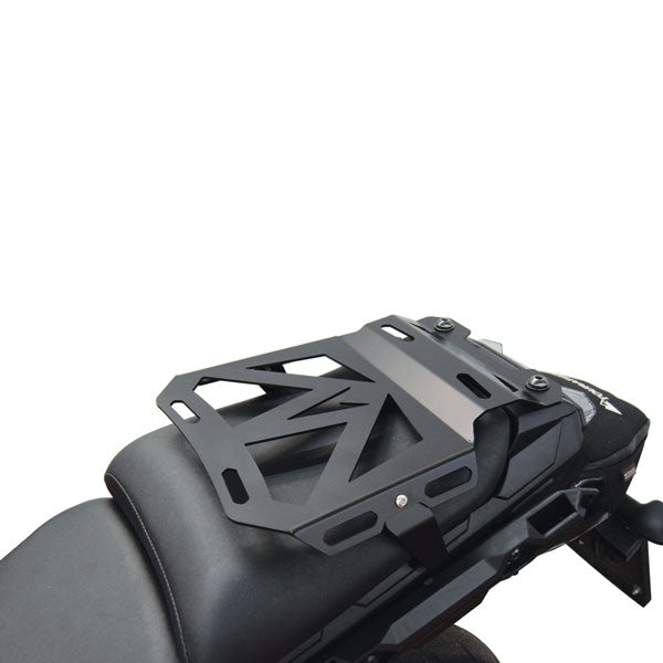 Yamaha Tracer 900 - Luggage Rack for Aluminum Passenger Seat