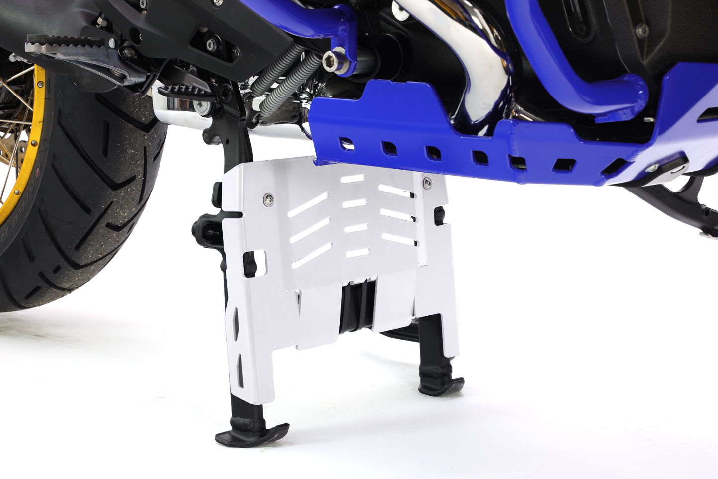 BMW R 1300 GS - Central Stand Protection