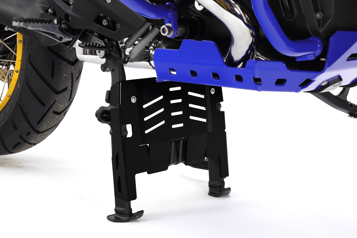 BMW R 1300 GS - Central Stand Protection