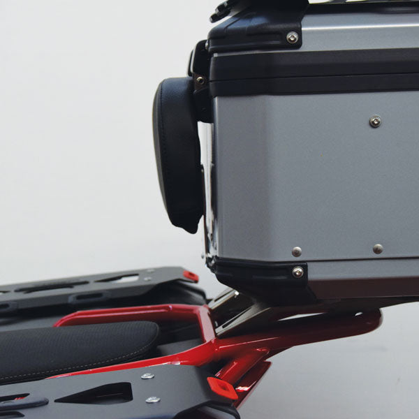 Moto Guzzi V85 TT - Passenger Backrest