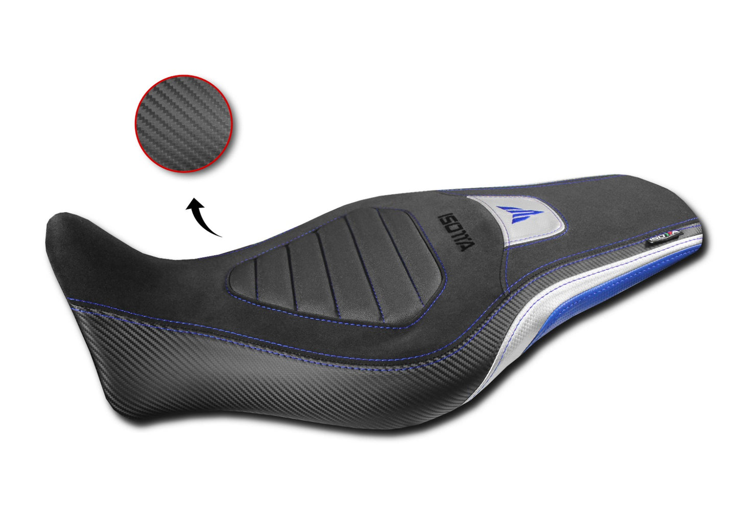 Yamaha MT-09 - Seat Cover