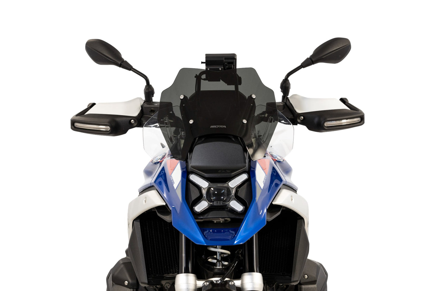BMW R 1300 GS - Endurance Low Windshield