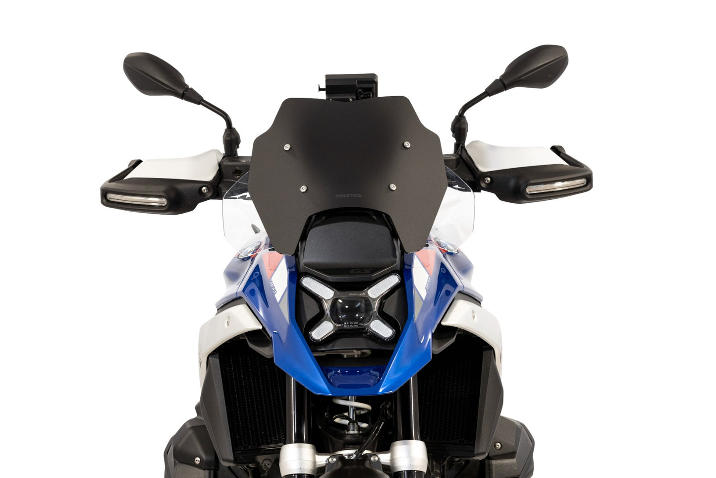 BMW R 1300 GS - Endurance Low Windshield