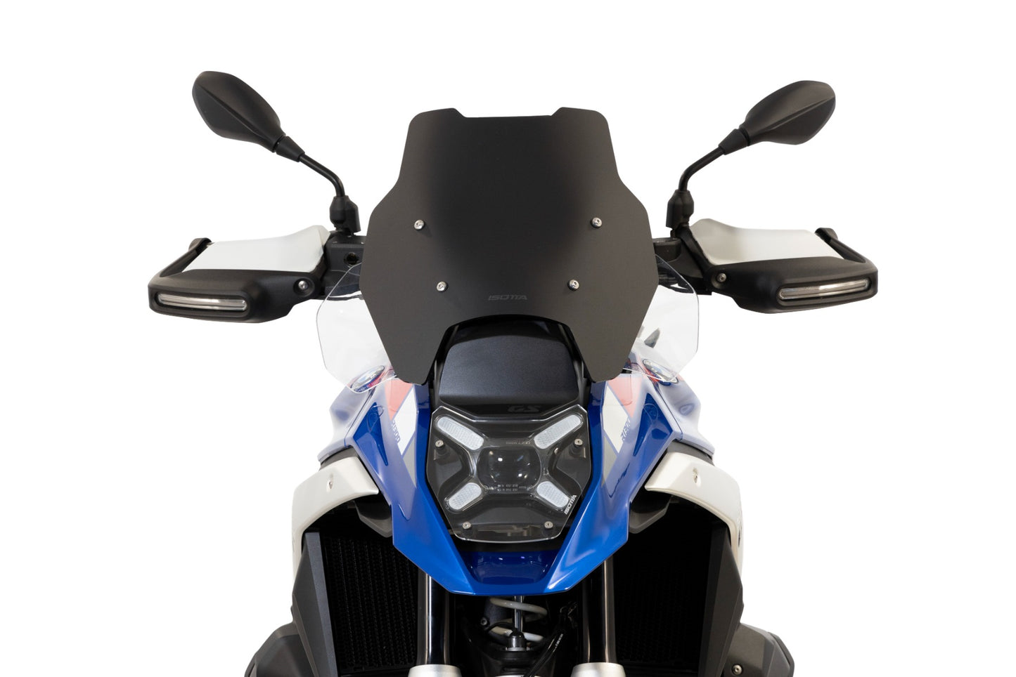BMW R 1300 GS - Windshield Endurance Plus
