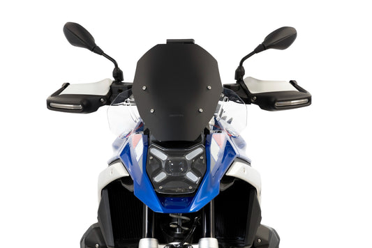 BMW R 1300 GS - Rally Windscreen Version Without Radar