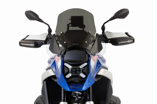 BMW R 1300 GS - Master Windshield Version With Radar