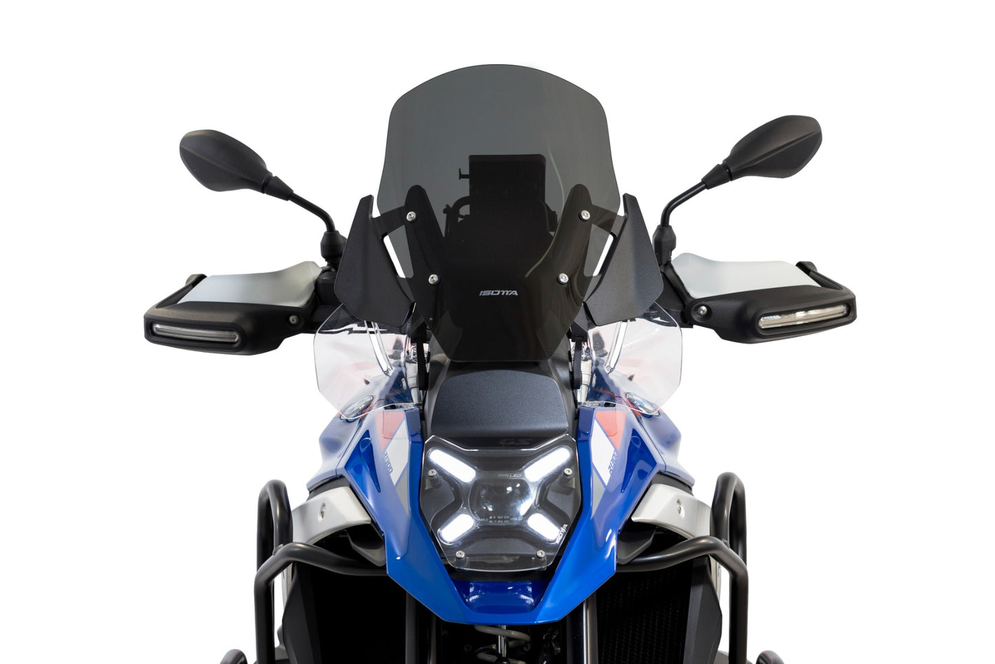 BMW R 1300 GS - Master Windshield Version Without Radar