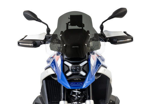 BMW R 1300 GS - Windshield Master Plus Version Without Radar
