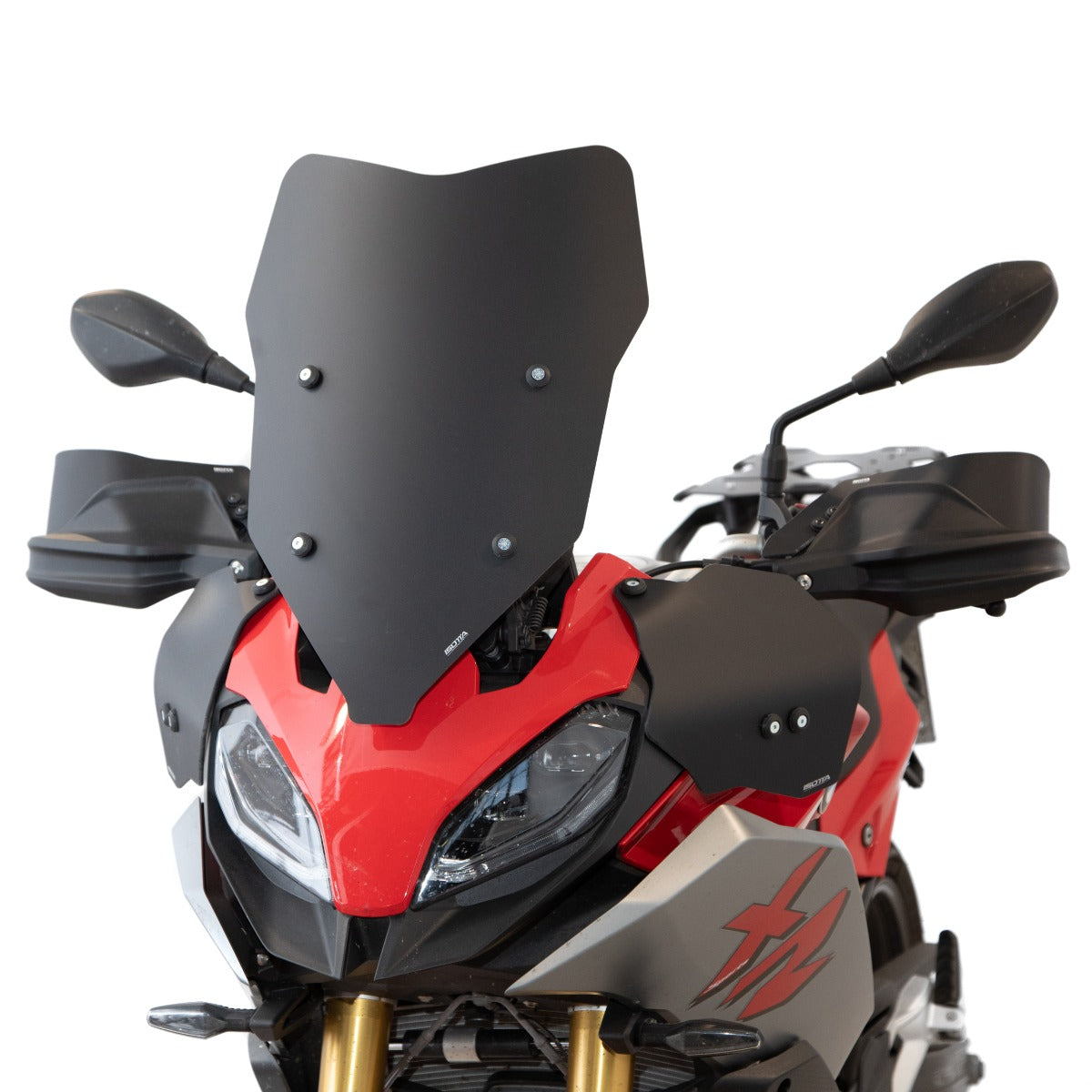 BMW F 900 - Windshield Small