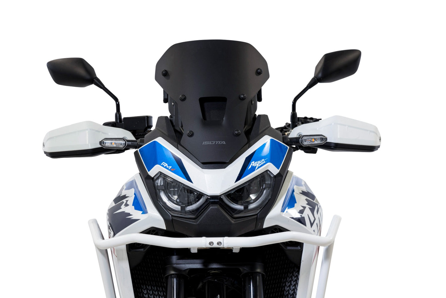 Cupolino Basso Per Honda Africa Twin CRF 1100L ADV Sport